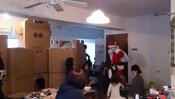 NN Xmas 2014